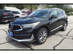 2019 Acura Rdx SH-AWD w/Tech