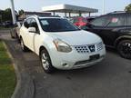 2009 Nissan Rogue SL