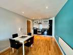 The Gateway South 1 bed apartment for sale -