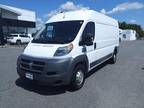 2017 Ram Promaster High Roof