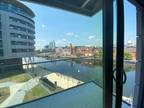 1 bedroom flat for sale in Manchester Waters, 3 Pomona Strand, Old Trafford, M16
