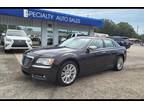 2012 Chrysler 300 Limited