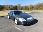 2011 Buick Lucerne CXL