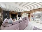 4 bedroom barn conversion for sale in Locksley Cottage, East Wallhouses
