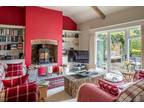 5 bedroom detached house for sale in Little Somerford, Chippenham, Wiltshire
