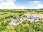 Bude, Cornwall 5 bed barn conversion for sale - £