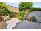 Sterndale Road, Brook Green, London, W14 5 bed terraced house for sale -