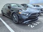 2023 Mercedes-Benz Cls CLS 450 4MATIC