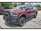 2021 Ram 2500 Power Wagon