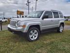 2011 Jeep Patriot Sport