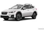 2020 Subaru Crosstrek Limited