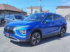 2023 Mitsubishi Eclipse Cross SE