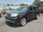 2014 Honda Pilot EX