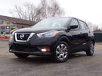 2018 Nissan Kicks S