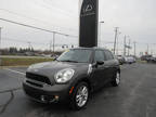 2012 Mini Cooper Countryman S ALL4