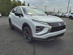 2024 Mitsubishi Eclipse Cross LE