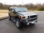 2009 Hummer H3 H3X