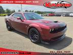 2020 Dodge Challenger R/T Scat Pack