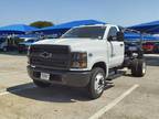 2023 Chevrolet Silverado Md Work Truck