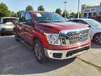 2019 Nissan Titan SV