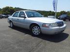 2003 Mercury Grand Marquis LS Premium