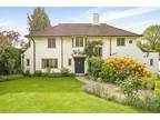 Highfield, Southampton 4 bed detached house for sale - £