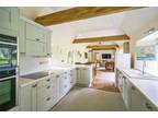 3 bedroom bungalow for sale in The Dovecote, Casewick, Stamford, Lincolnshire