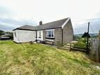 2 bedroom detached bungalow for sale in Clint Lane, Bowes, County Durham, DL12