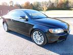 2008 Volvo C70 T5