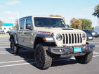 2020 Jeep Gladiator Mojave