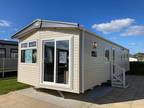 Oyster Bay Coastal and Country Retreat 3 bed static caravan -