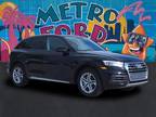 2018 Audi Q5 2.0T quattro Premium