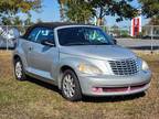 2007 Chrysler Pt Cruiser Base