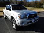 2007 Toyota Tacoma PreRunner V6