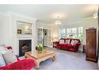 5 bedroom detached house for sale in Burfield, Highclere, Newbury, Hampshire