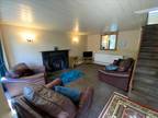 3 bedroom detached house for sale in Brynteg, Gwalchmai, Isle of Anglesey, LL65