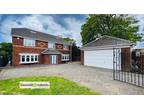 5 bedroom detached house for sale in Countess Close, Seaham SR7 7DW, SR7