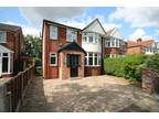 Kings Road, Stretford, M328QW 4 bed semi-detached house for sale -