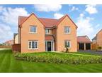 4 bedroom detached house for sale in Buttercup Avenue, Wynyard, TS22