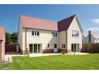 4 bedroom detached house for sale in Wincey Close, Finchingfield, CM7 4LY, CM7