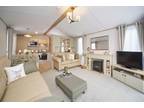 2 bedroom caravan for sale in Willowgrove Leisure Park, Knott End-on-Sea