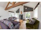 4 bedroom detached house for sale in Guardhouse Cottage, Guardhouse, Threlkeld