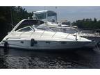 2001 Doral 330 SE / 33 Elegante Boat for Sale