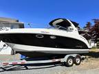 2008 Chaparral 250 signature Boat for Sale