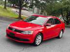 2012 Volkswagen Jetta for sale