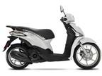 2023 Piaggio Liberty 50 Euro 5 Motorcycle for Sale