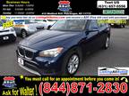 Used 2013 BMW X1 for sale.