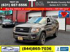 Used 2017 Ford Expedition El for sale.