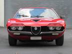 1973 Alfa Romeo Montreal Manual Coupe