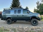 2003 Ford E-Series Van 4WD